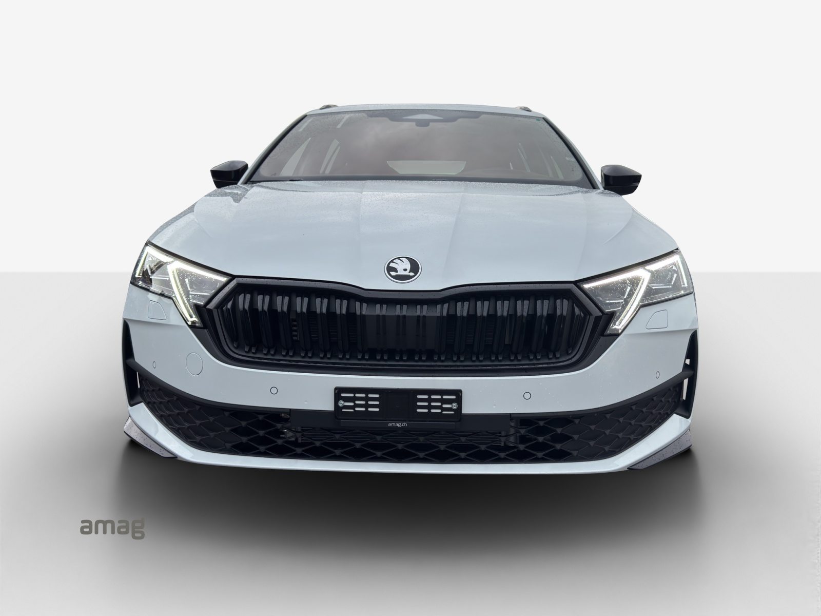 SKODA Octavia Sportline Dynamic (Netto), Benzina, Auto nuove, Automatico - 7