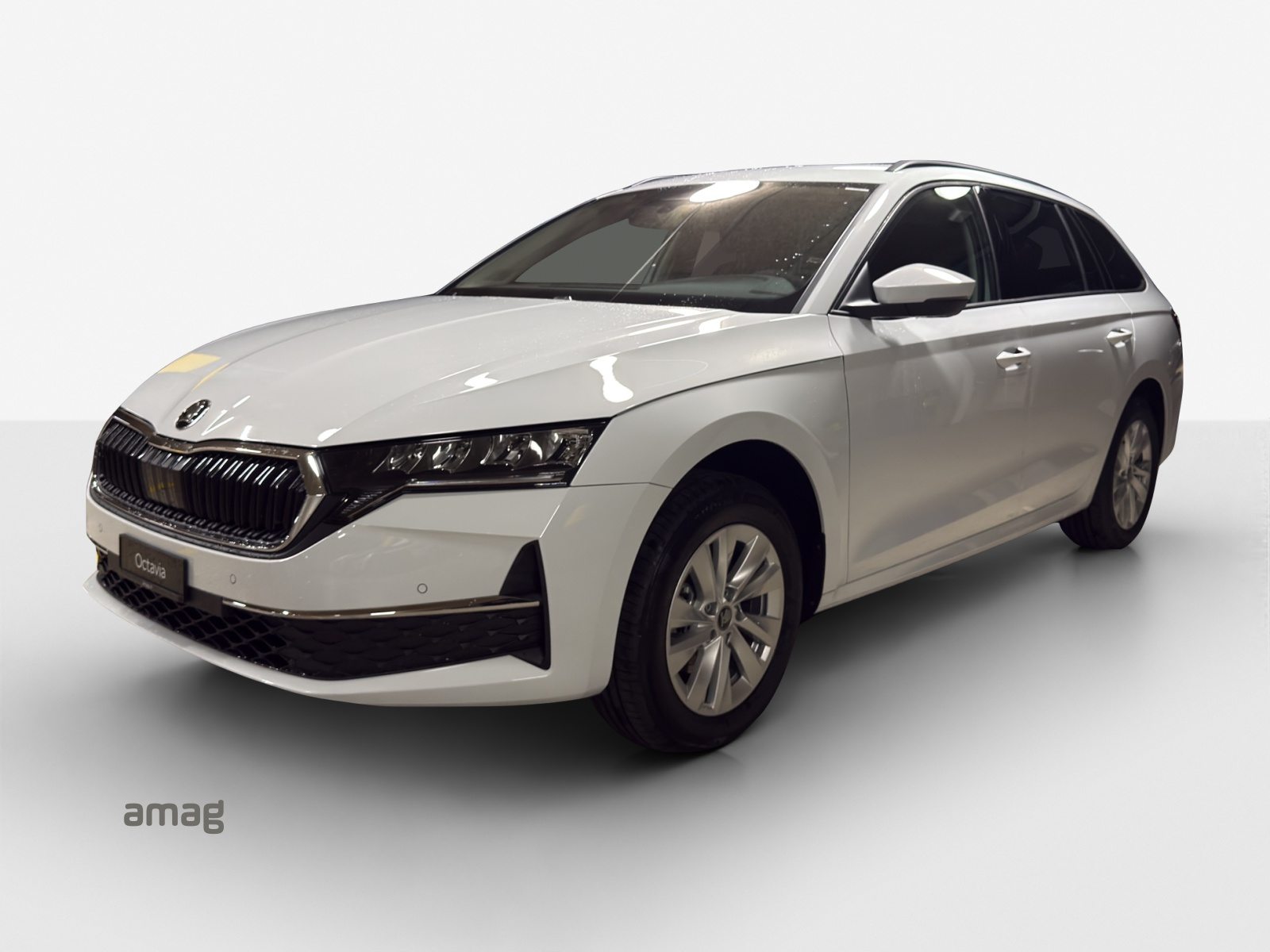 SKODA Octavia Selection