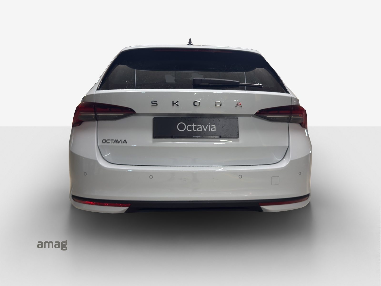 SKODA Octavia Selection, Diesel, Voiture nouvelle, Automatique - 4