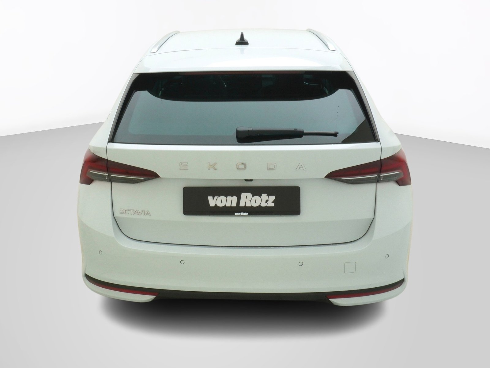 SKODA Octavia 1.5 TSI mHEV Selection-Lounge DSG, Essence, Voiture nouvelle, Automatique - 3