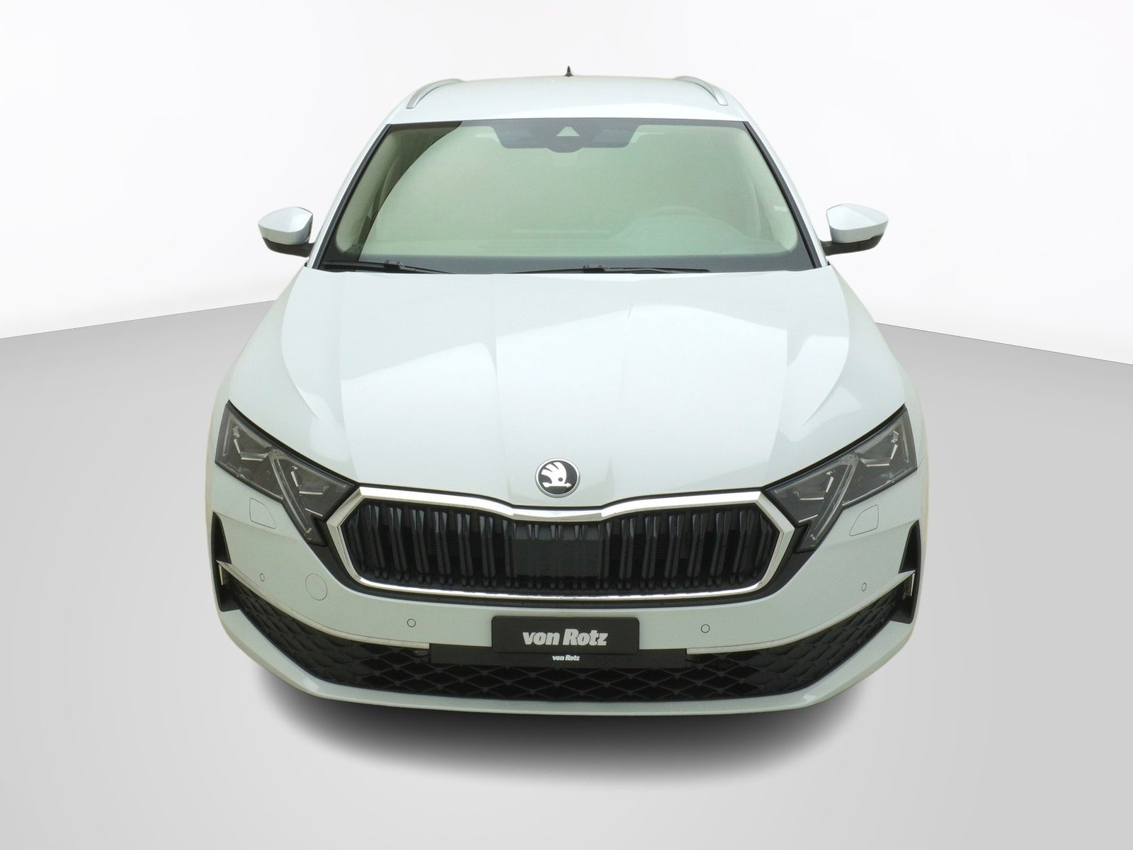 SKODA Octavia 1.5 TSI mHEV Selection-Lounge DSG, Essence, Voiture nouvelle, Automatique - 7