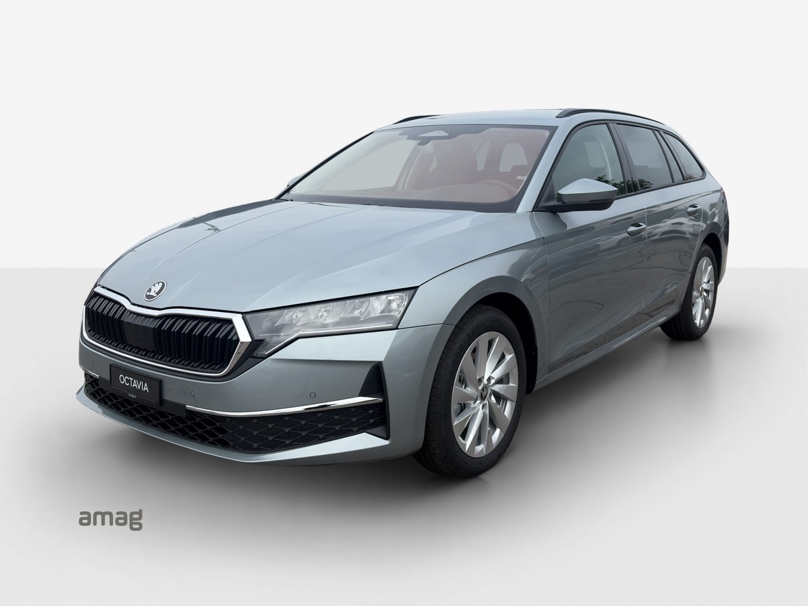 SKODA Octavia Selection MHEV