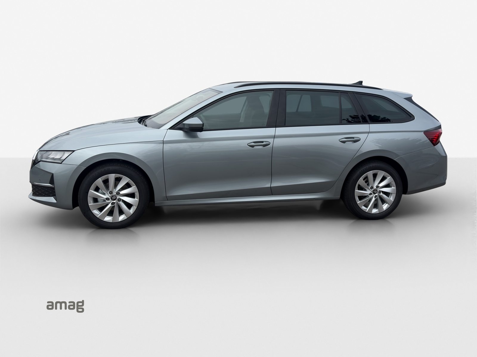 SKODA Octavia Selection MHEV, Benzina, Auto nuove, Automatico - 2