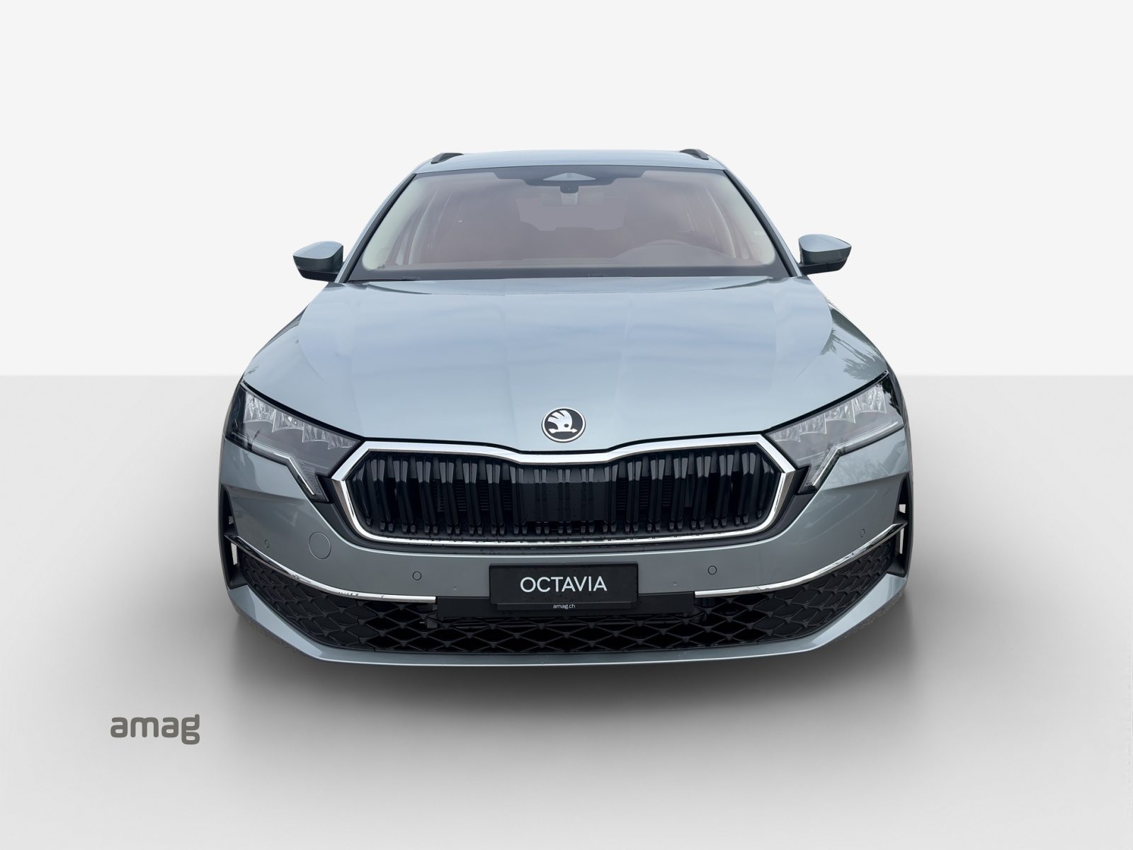 SKODA Octavia Selection MHEV, Benzina, Auto nuove, Automatico - 7