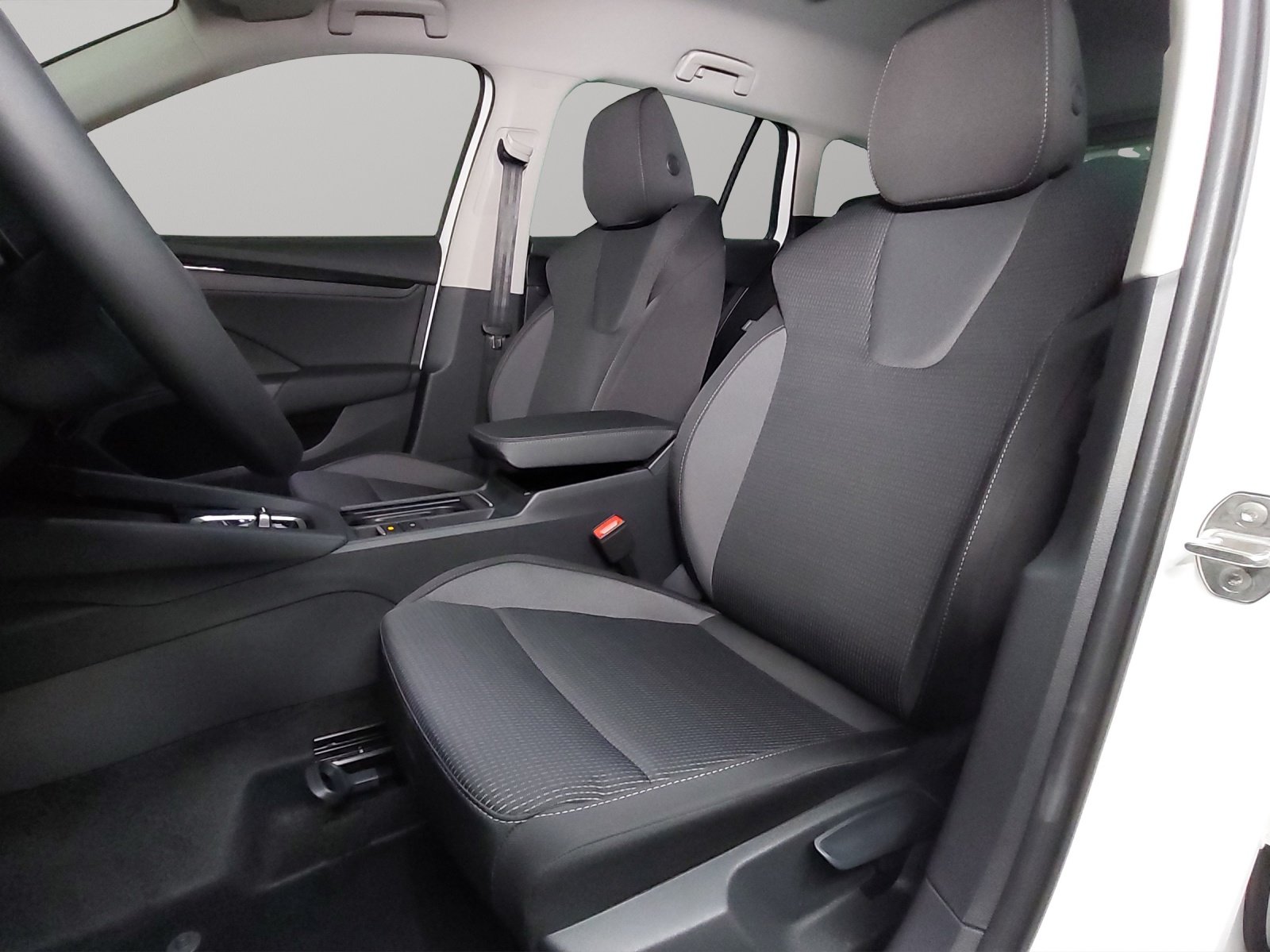 SKODA Octavia Combi 2.0 TDI DSG Selection, Diesel, Voiture nouvelle, Automatique - 6