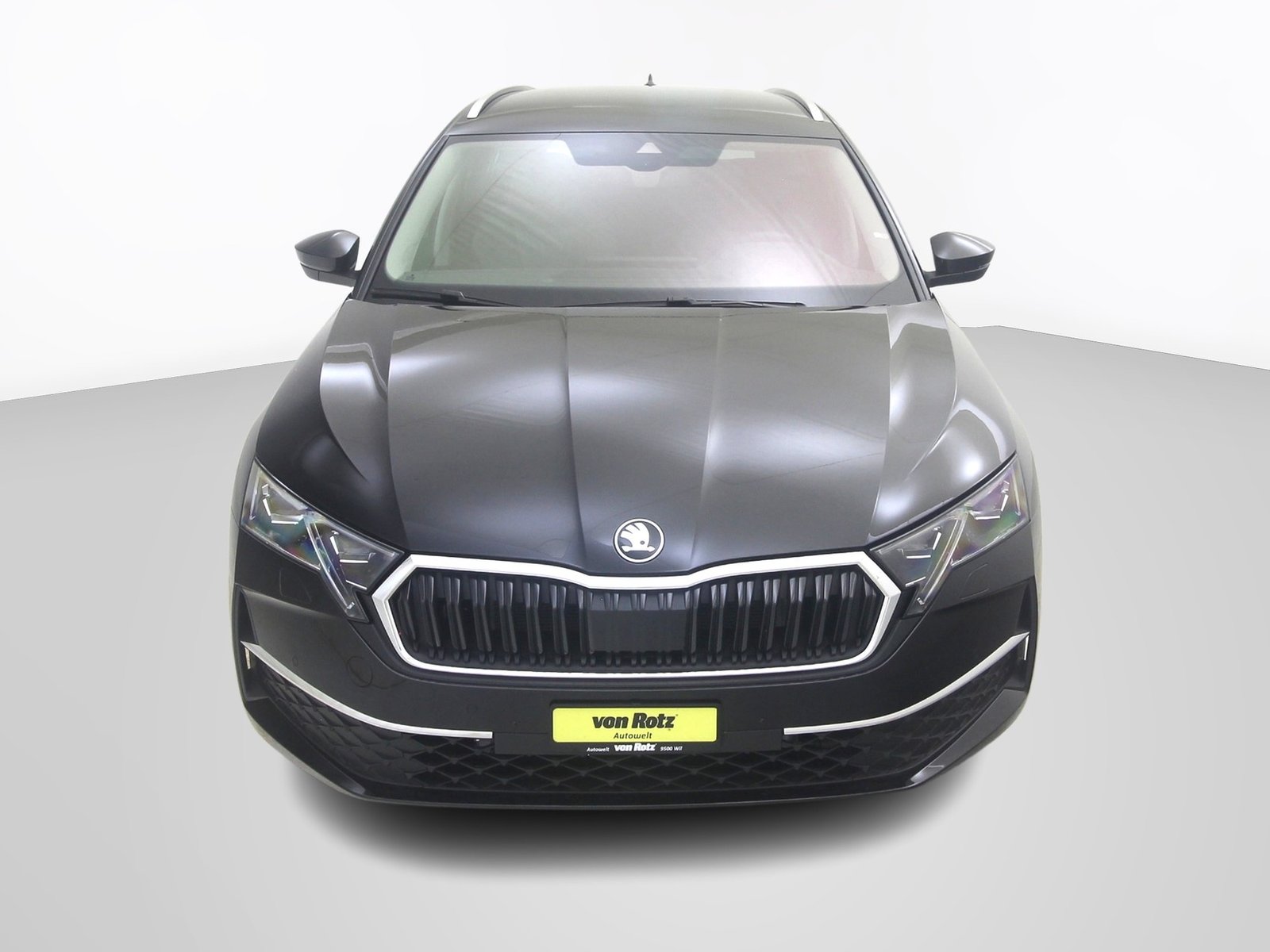 SKODA Octavia 1.5 TSI mHEV Selection-Lounge DSG, Mild-Hybrid Petrol/Electric, New car, Automatic - 7