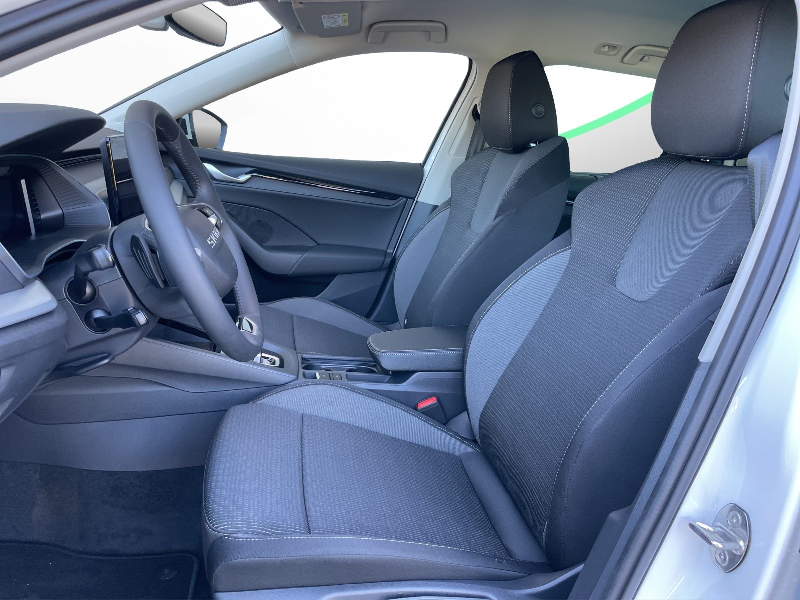 SKODA Octavia Selection, Essence, Voiture nouvelle, Automatique - 7
