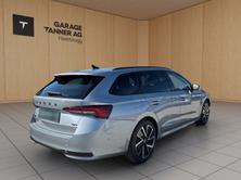 SKODA Octavia Sportline Dynamic (Netto), Essence, Voiture nouvelle, Automatique - 5