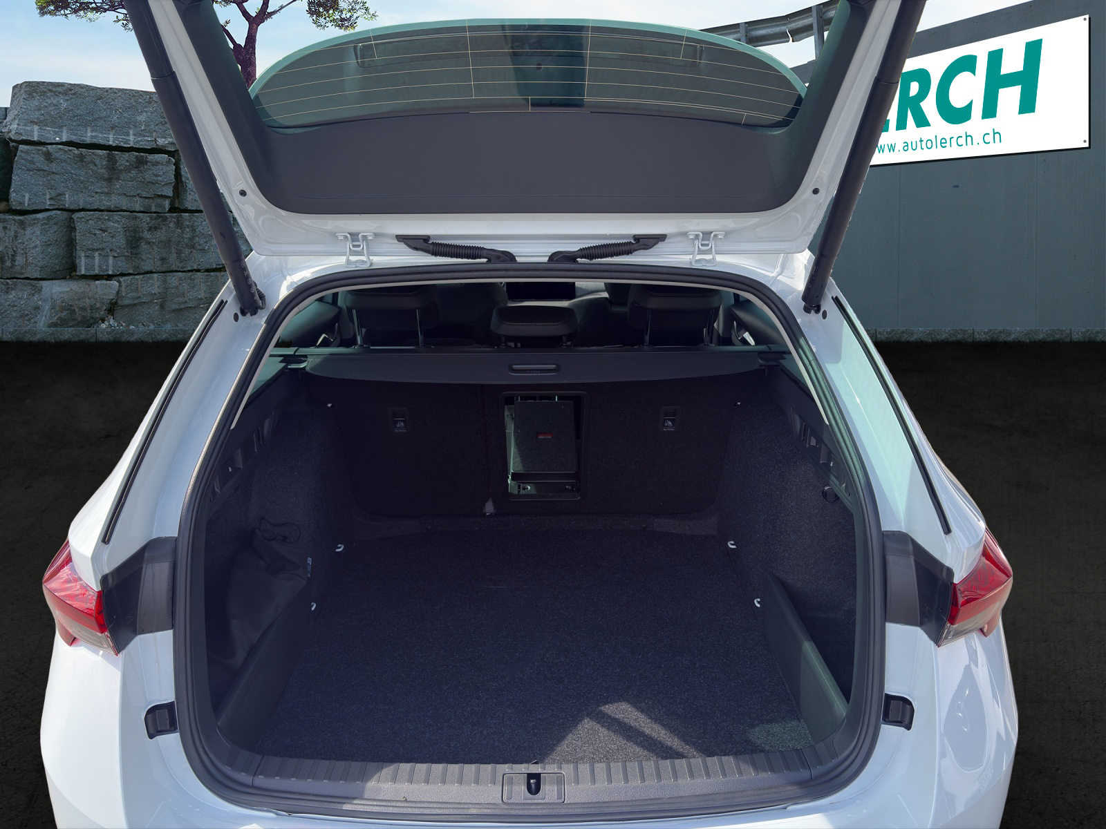 SKODA Octavia Combi 2.0 TDI DSG Selection, Diesel, Neuwagen, Automatik - 6