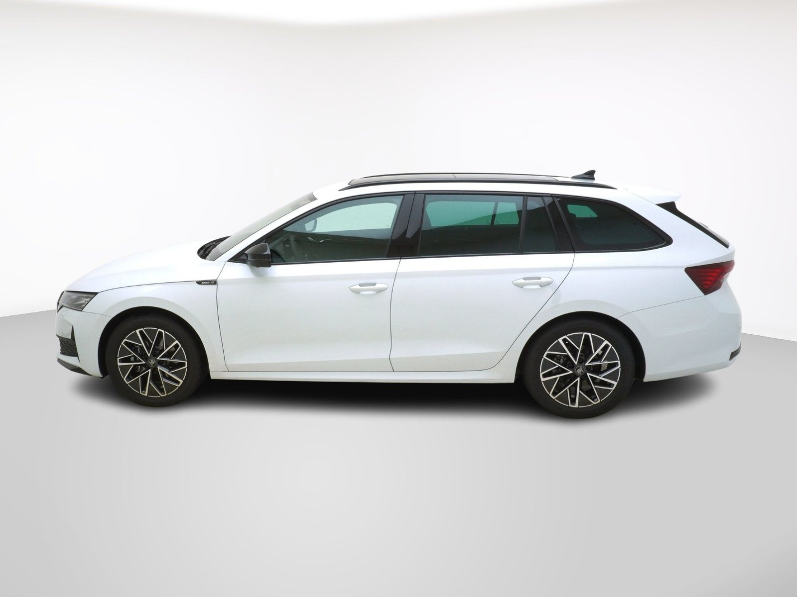 SKODA Octavia 2.0 TDI SportLine DSG, Diesel, Neuwagen, Automatik - 2