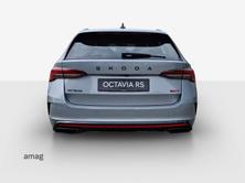 SKODA Octavia RS, Benzina, Auto nuove, Automatico - 4