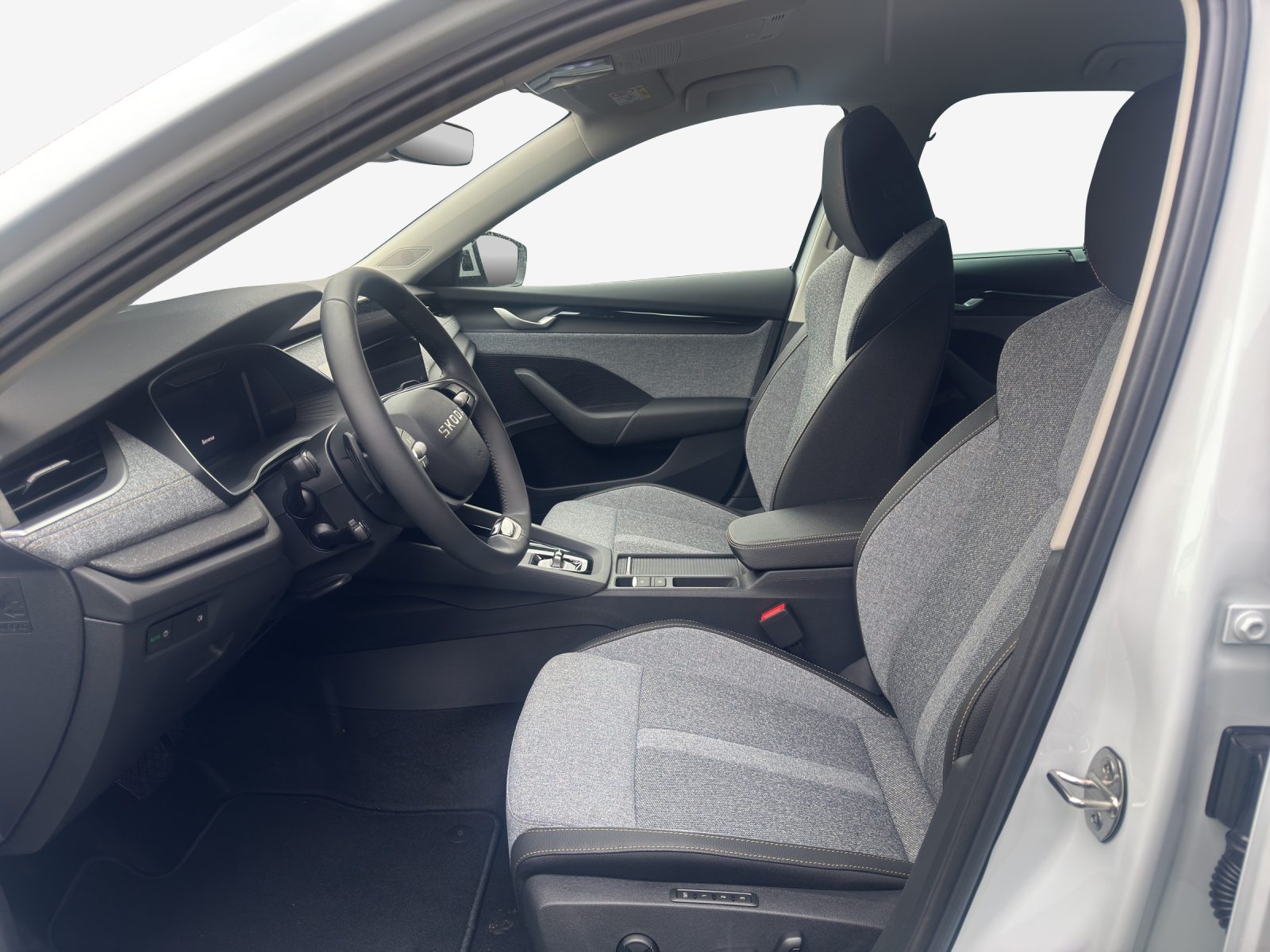 SKODA Octavia Selection, Benzina, Auto nuove, Automatico - 7