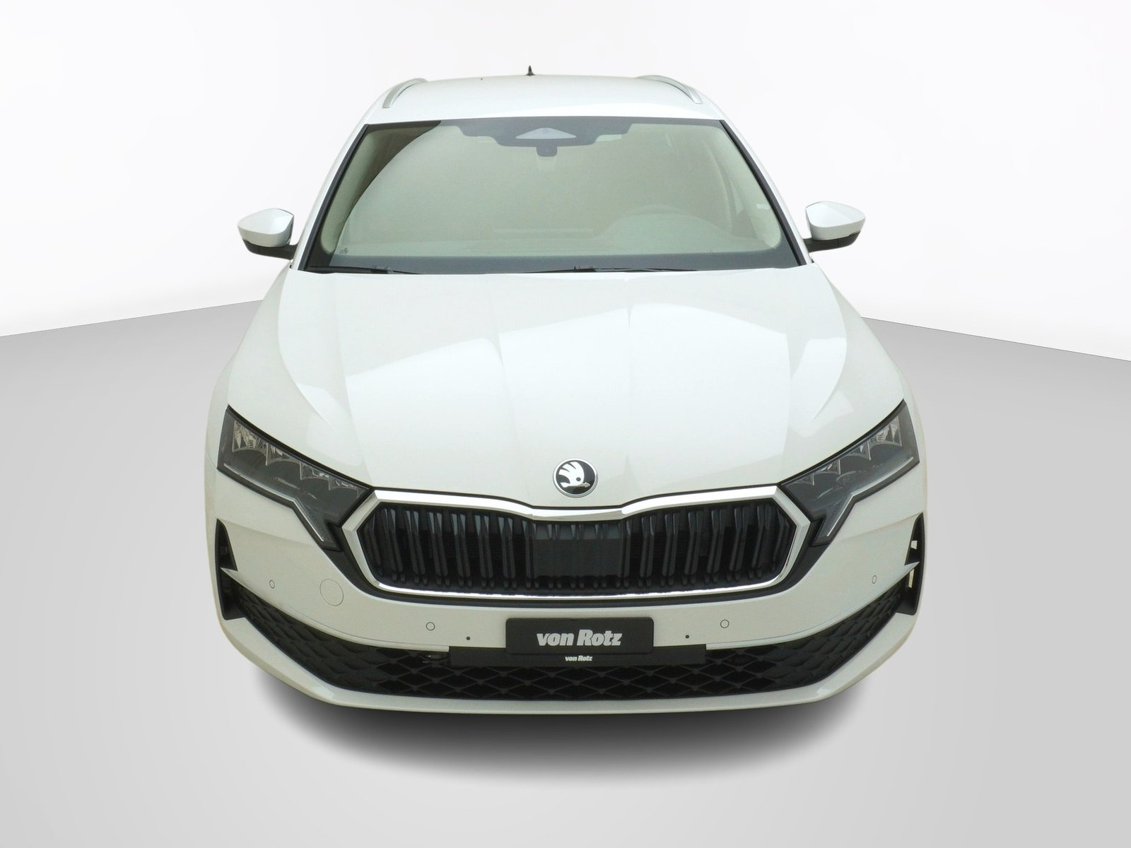 SKODA Octavia 1.5 TSI mHEV Selection-Loft DSG, Hybride Léger Essence/Électricité, Voiture nouvelle, Automatique - 6