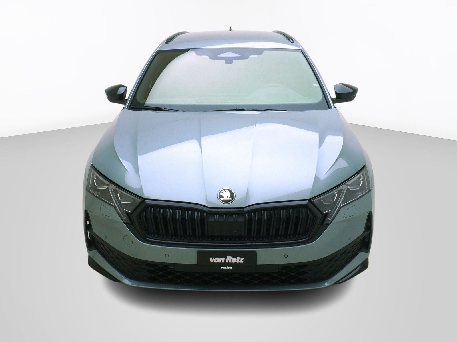 SKODA Octavia 2.0 TSI SportLine 4x4 DSG, Petrol, New car, Automatic - 7