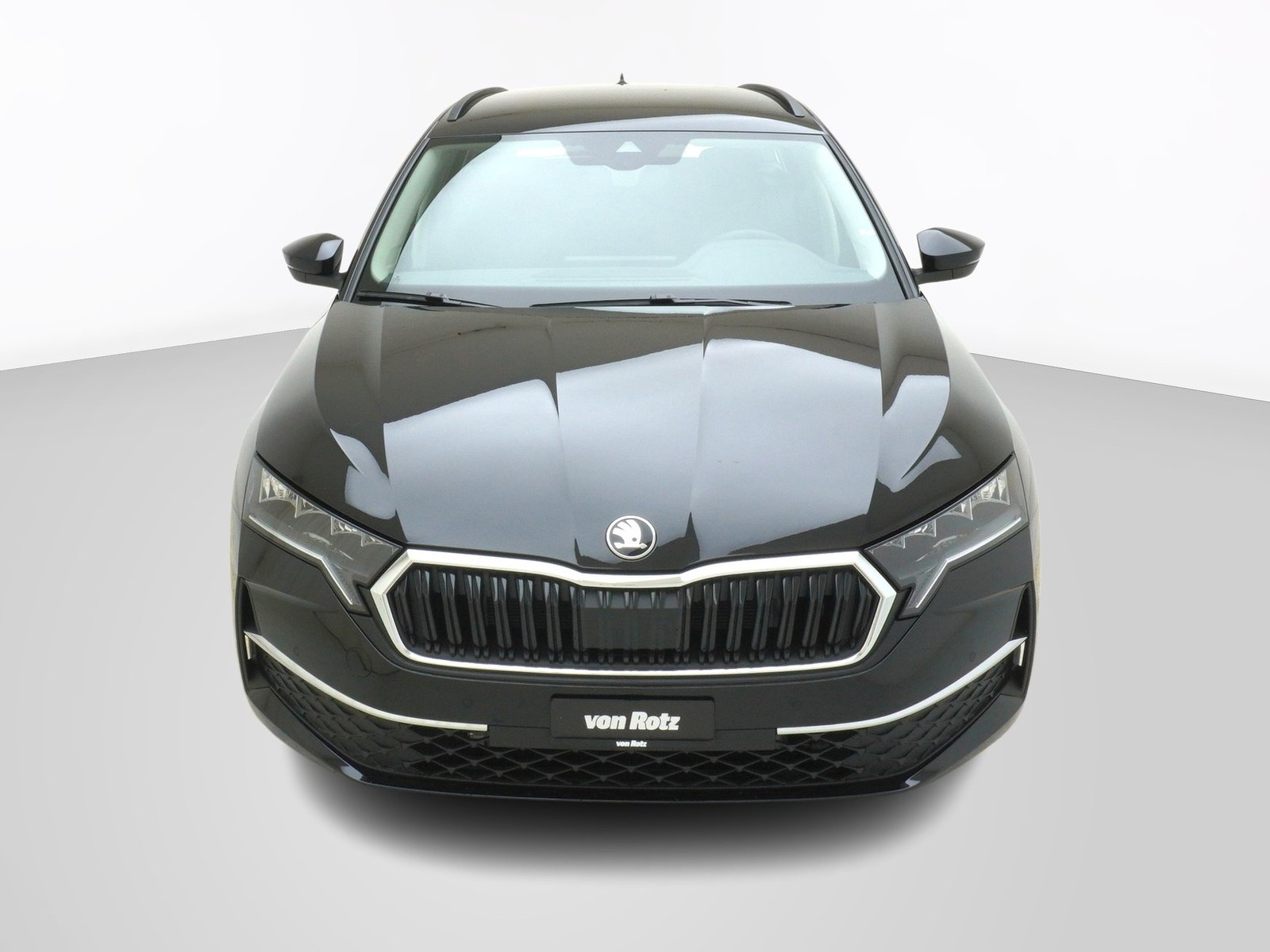 SKODA Octavia 1.5 TSI mHEV Selection-Lodge DSG, Mild-Hybrid Benzin/Elektro, Neuwagen, Automatik - 6