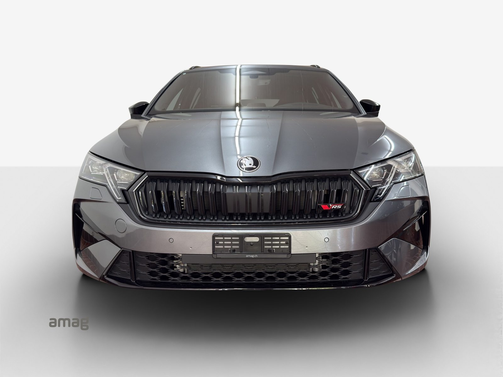 SKODA Octavia RS, Essence, Voiture nouvelle, Automatique - 7