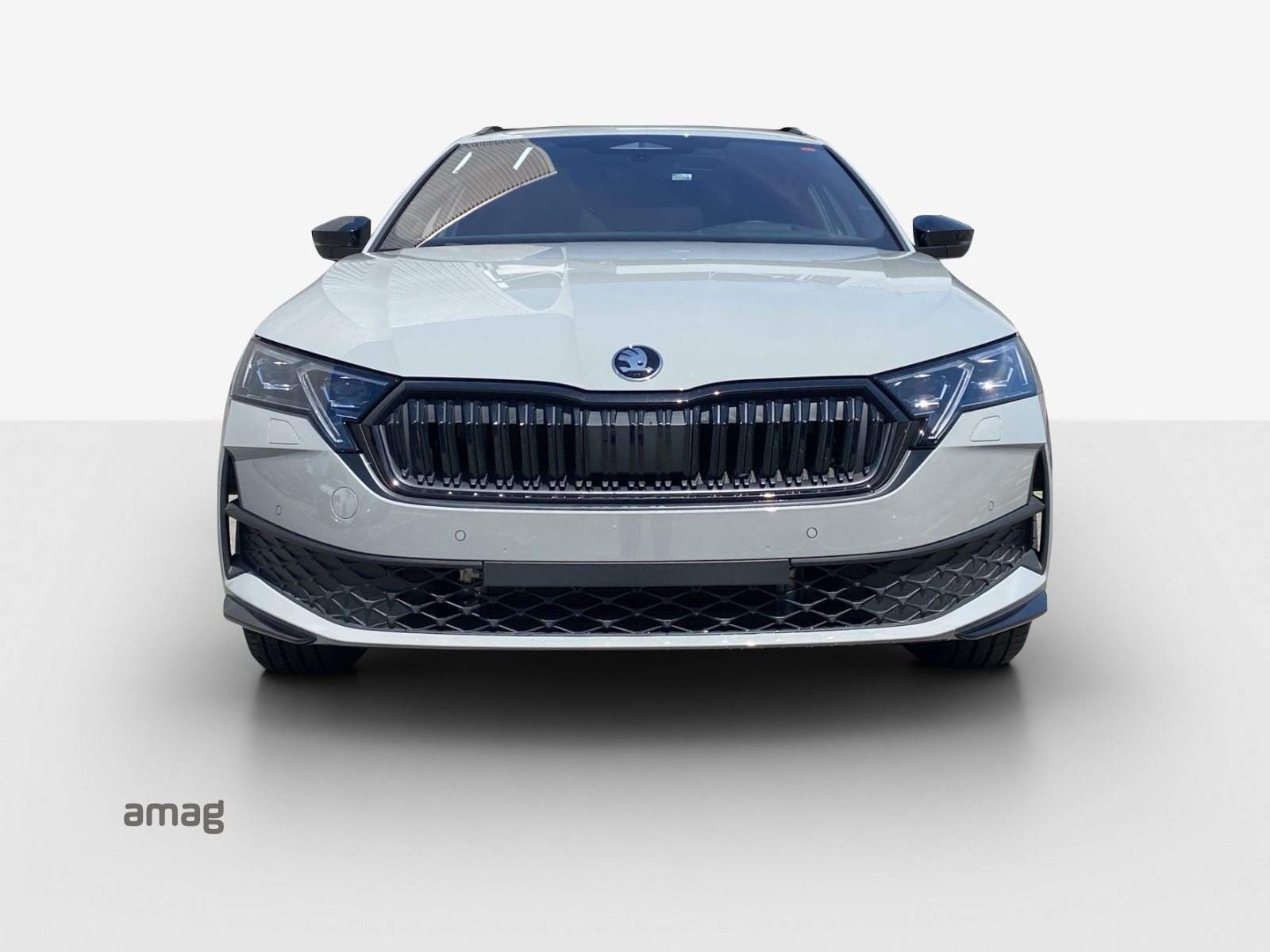SKODA Octavia Sportline Dynamic (Netto), Petrol, New car, Automatic - 7