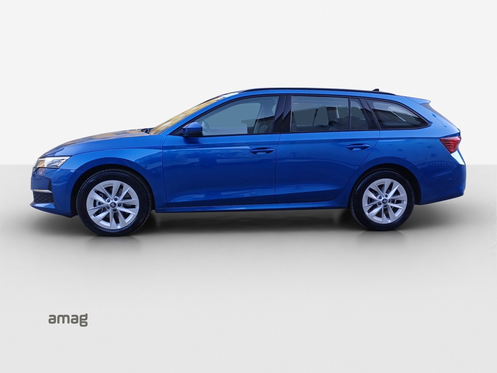 SKODA Octavia Selection, Benzina, Auto nuove, Automatico - 2