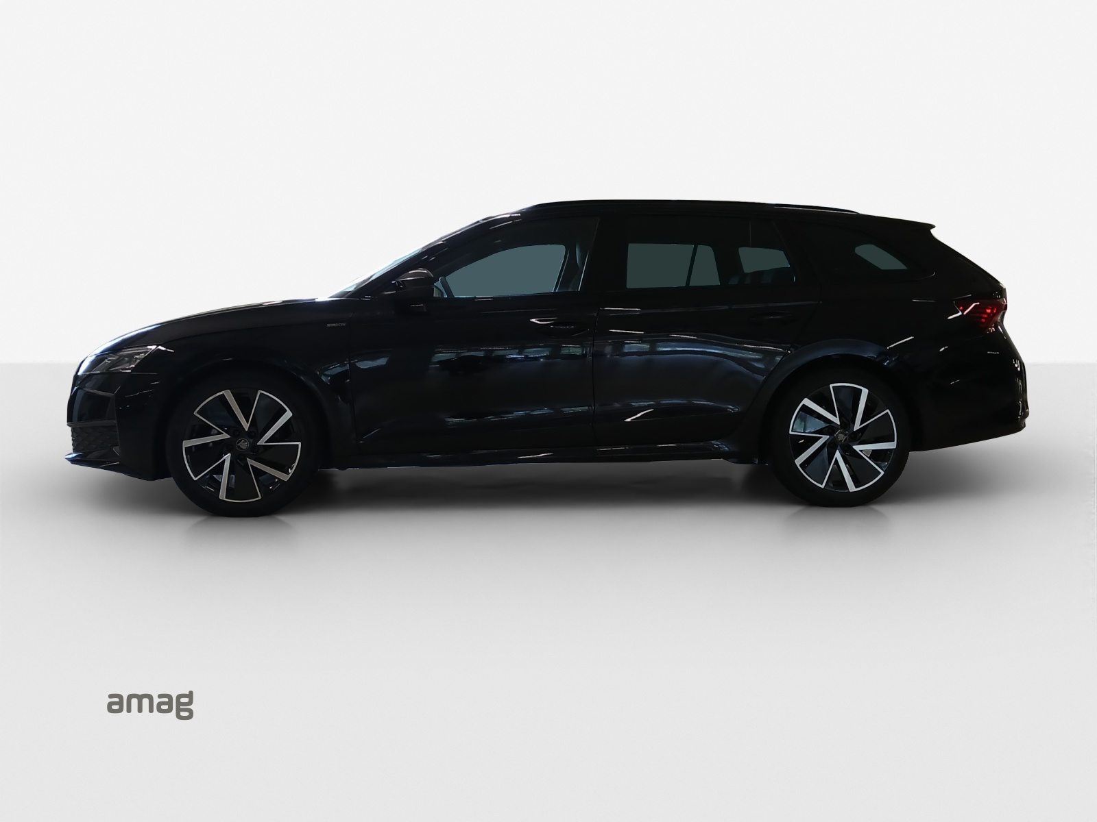 SKODA Octavia Sportline Dynamic (Netto), Essence, Voiture nouvelle, Automatique - 2