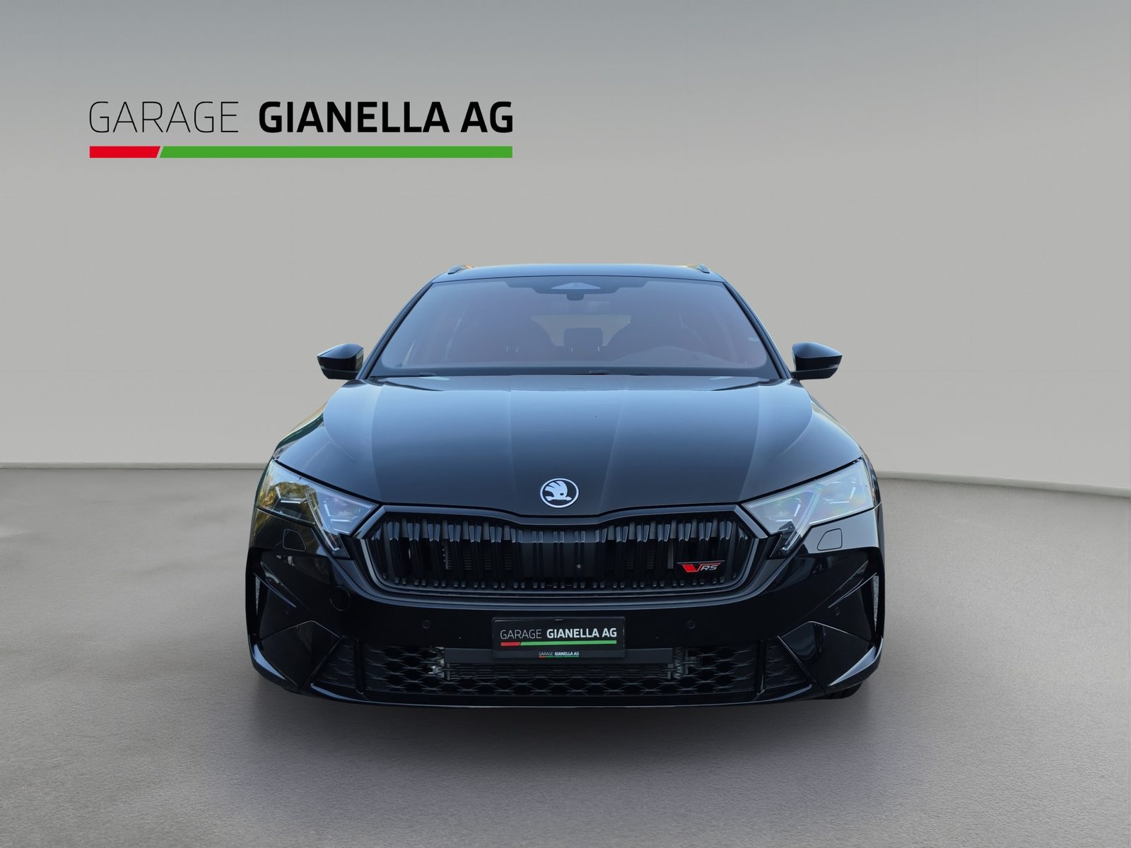 SKODA Octavia RS 30 Years Edition (Netto), Essence, Voiture nouvelle, Automatique - 4