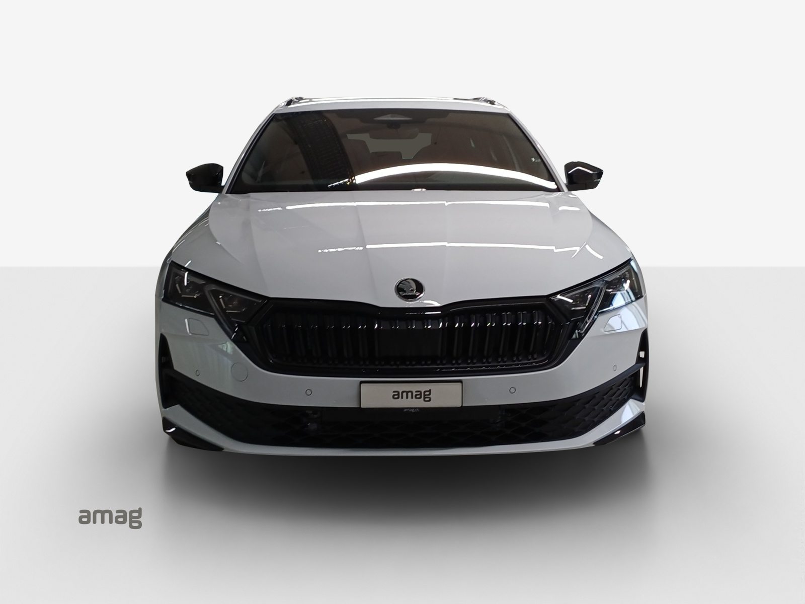 SKODA Octavia Sportline Dynamic (Netto), Benzina, Auto nuove, Automatico - 7