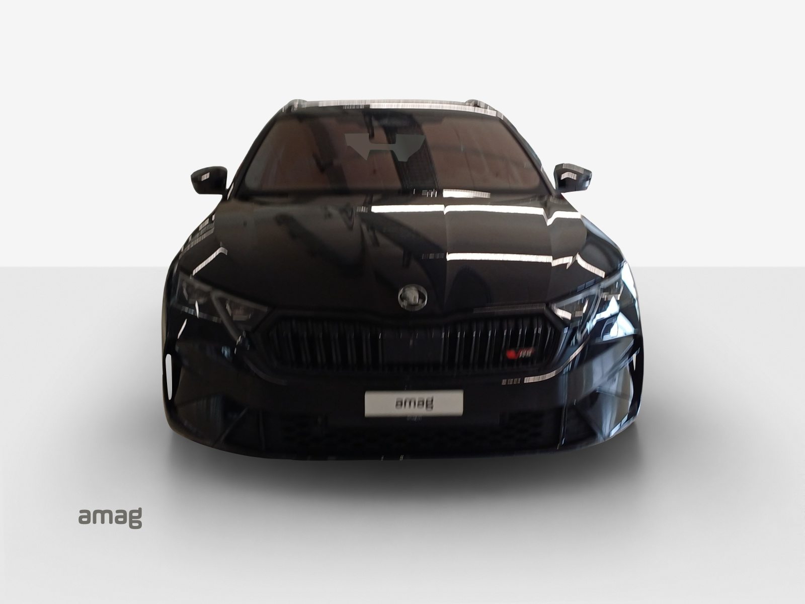 SKODA Octavia RS 30 Years Edition (Netto), Petrol, New car, Automatic - 7