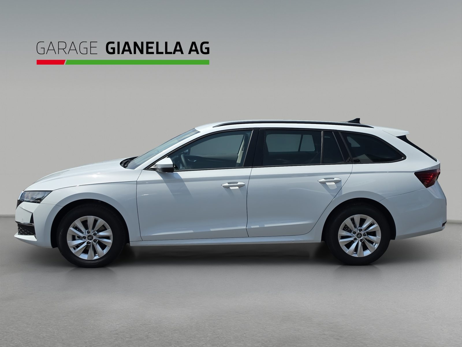 SKODA Octavia Selection, Diesel, Auto nuove, Automatico - 2