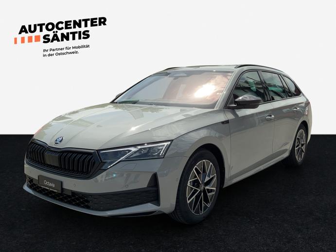 SKODA Octavia Sportline Dynamic (Netto), Benzina, Auto nuove, Automatico