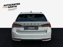 SKODA Octavia Sportline Dynamic (Netto), Benzina, Auto nuove, Automatico - 5