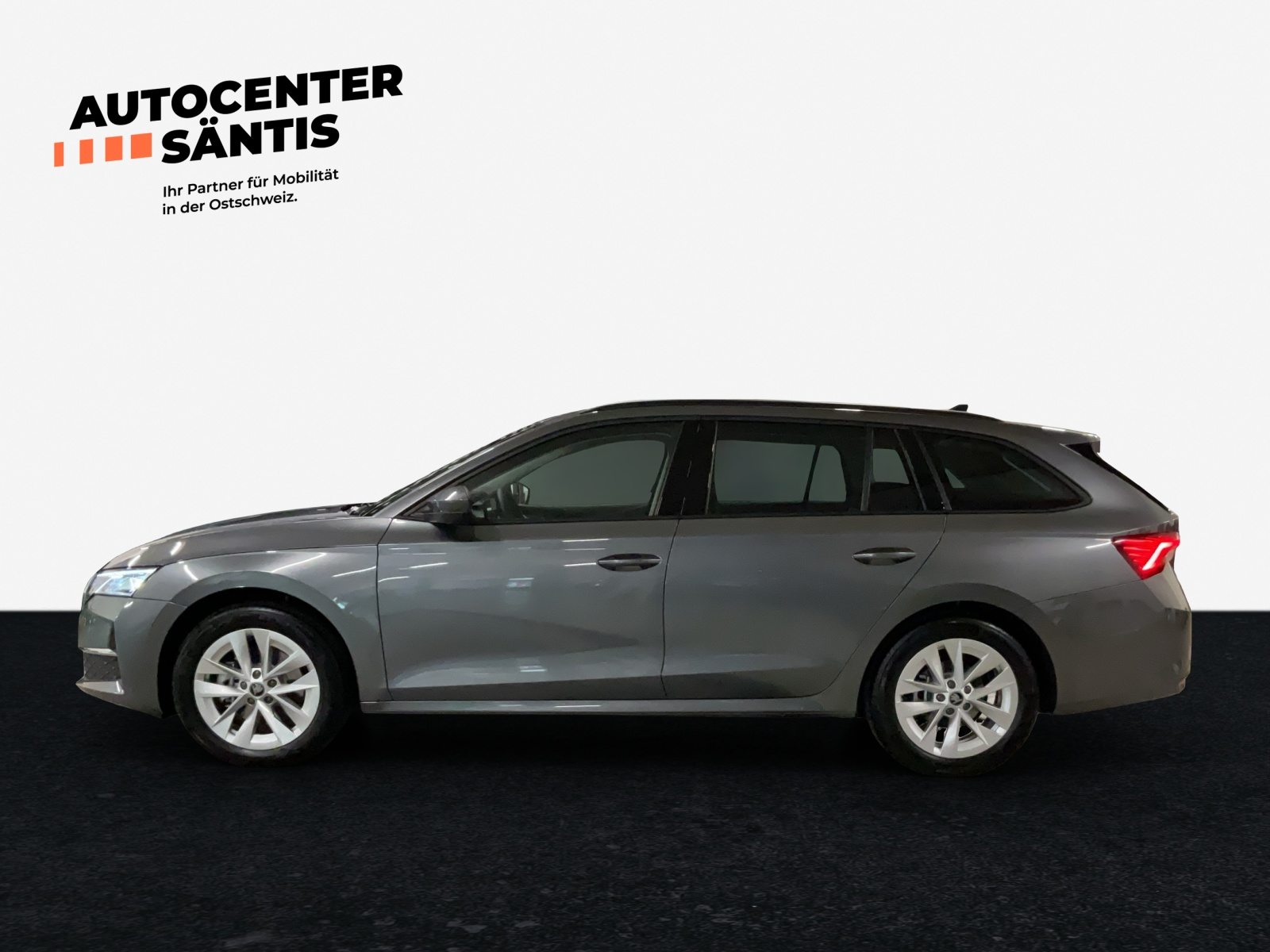 SKODA Octavia Selection, Essence, Voiture nouvelle, Automatique - 3
