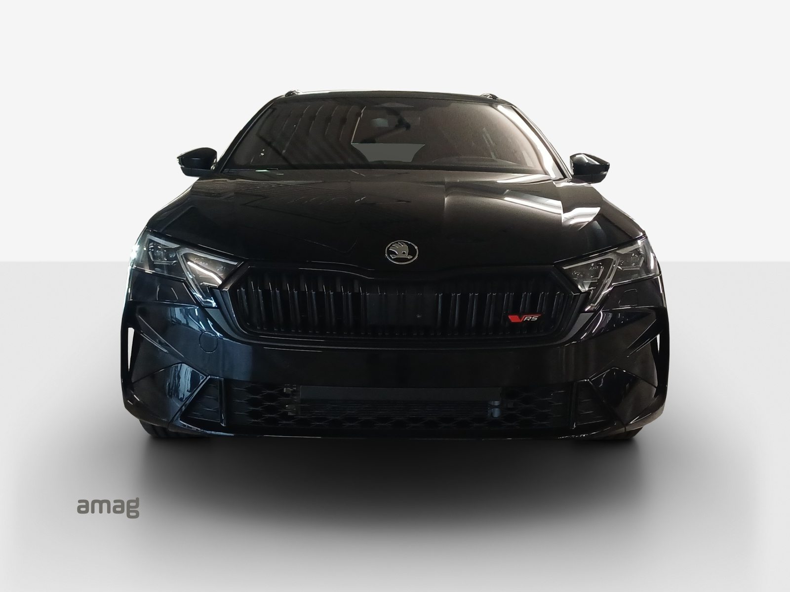 SKODA Octavia RS 30 Years Edition (Netto), Benzin, Neuwagen, Automatik - 7