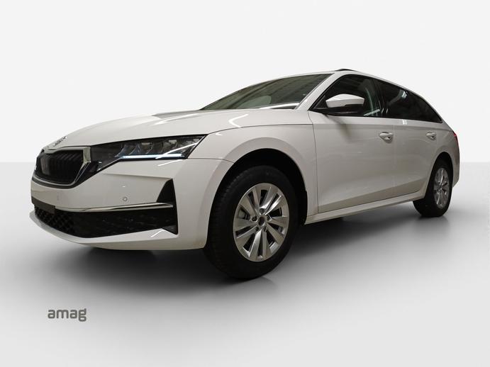 SKODA Octavia Selection, Diesel, Auto nuove, Automatico