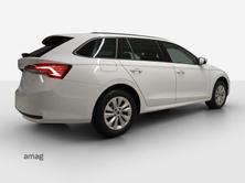 SKODA Octavia Selection, Diesel, Auto nuove, Automatico - 5