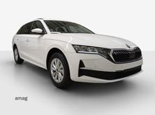 SKODA Octavia Selection, Diesel, Auto nuove, Automatico - 6