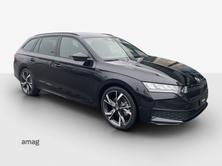 SKODA Octavia Sportline MHEV, Petrol, New car, Automatic - 2
