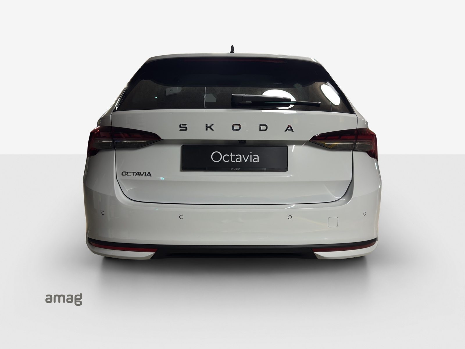 SKODA Octavia Selection, Diesel, New car, Automatic - 4