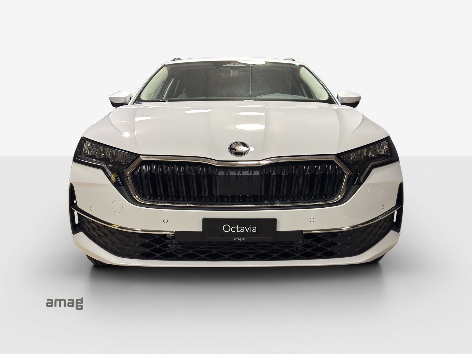 SKODA Octavia Selection, Diesel, New car, Automatic - 7