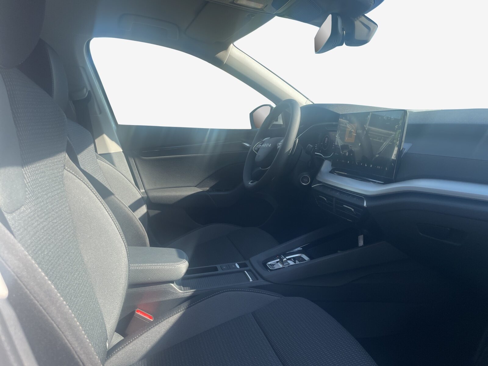 SKODA Octavia Selection, Diesel, Auto nuove, Automatico - 3