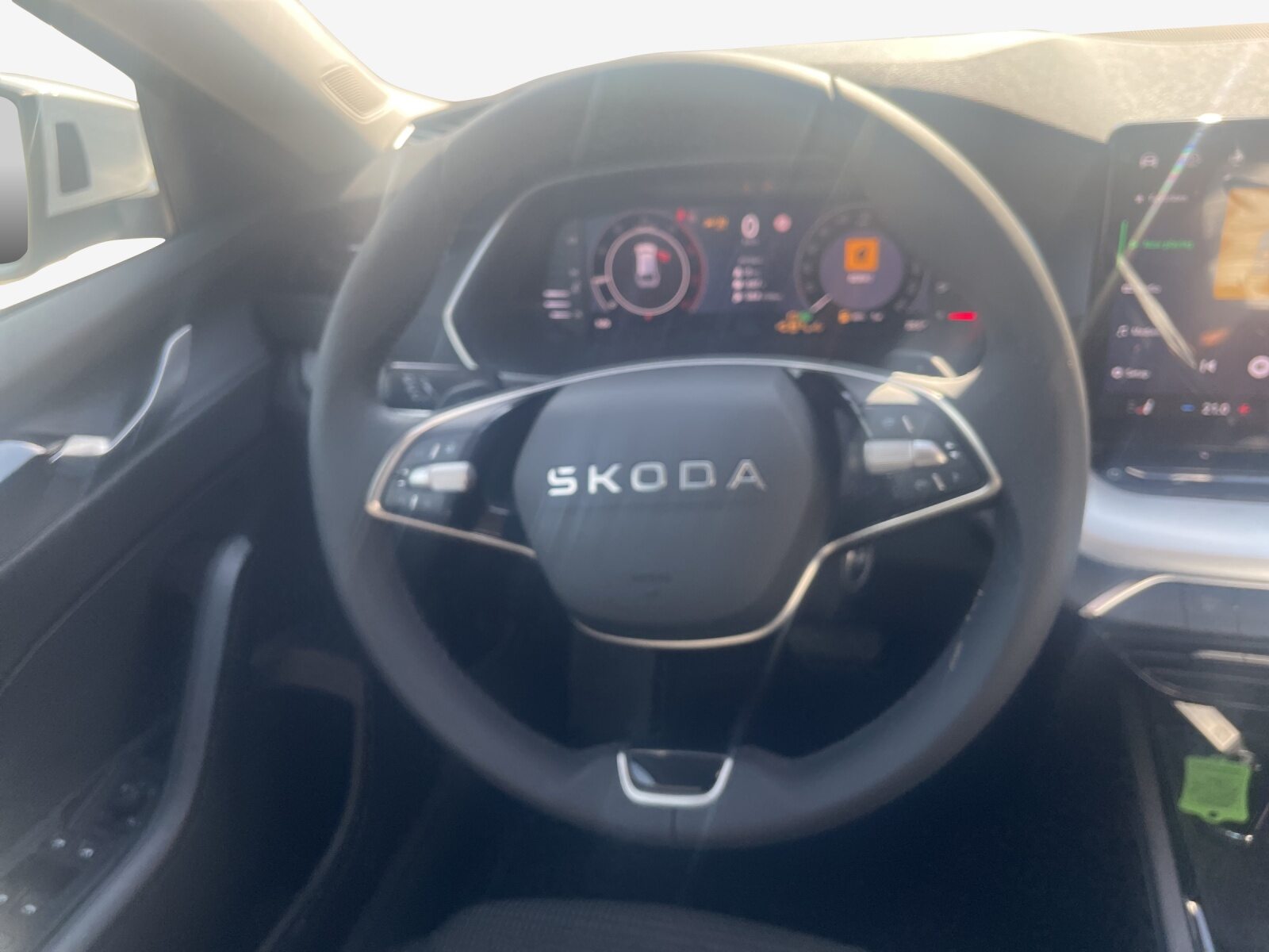 SKODA Octavia Selection, Diesel, Auto nuove, Automatico - 5