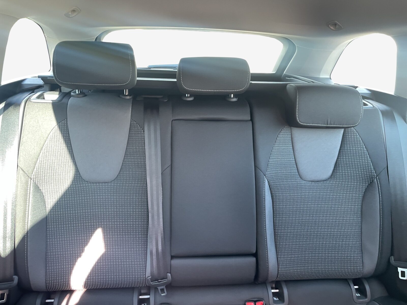 SKODA Octavia Selection, Diesel, Auto nuove, Automatico - 7