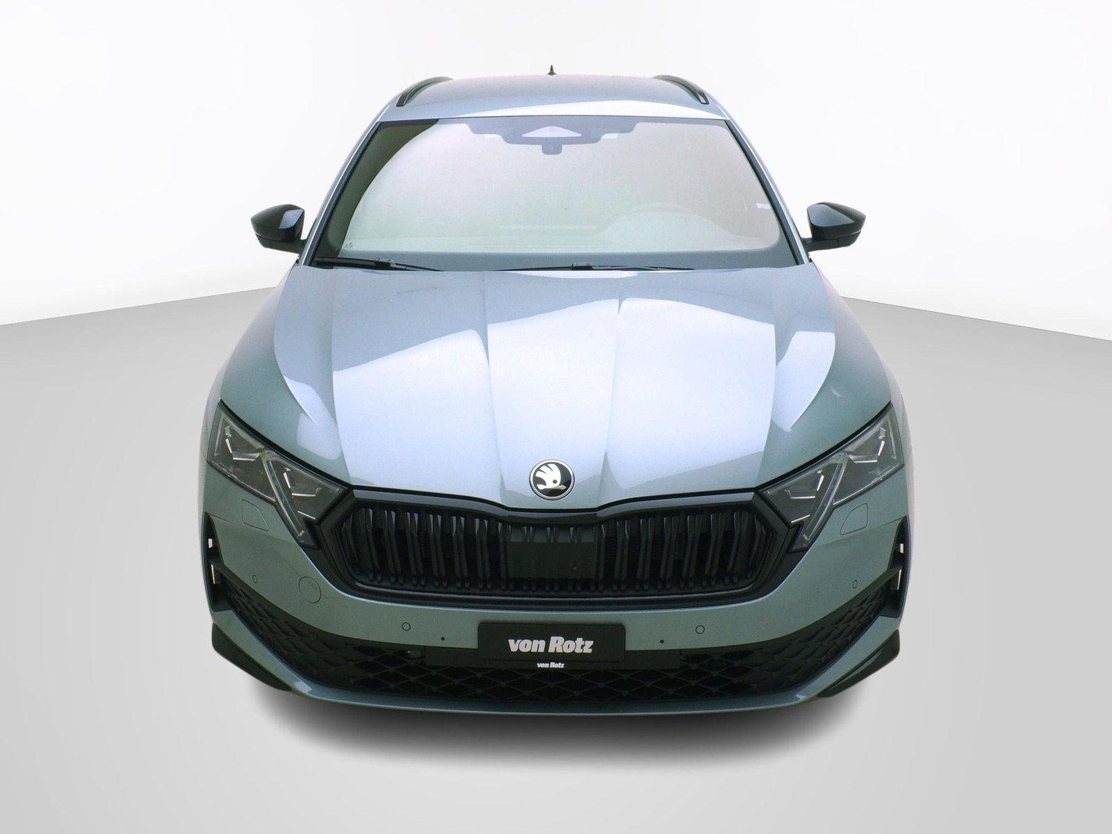 SKODA Octavia 2.0 TSI SportLine 4x4 DSG, Petrol, New car, Automatic - 7