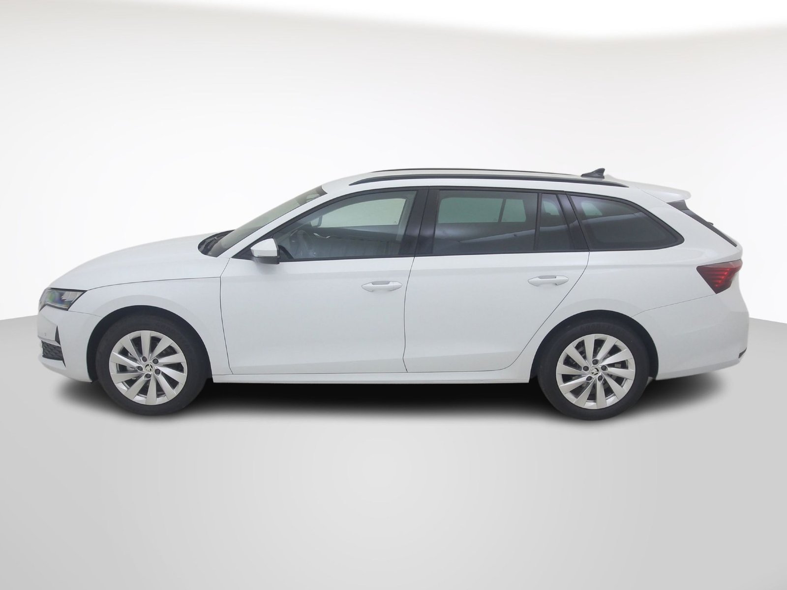 SKODA Octavia 2.0 TDI Selection-Loft DSG, Diesel, Neuwagen, Automatik - 2