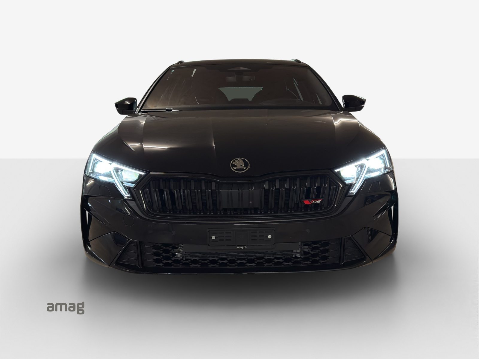SKODA Octavia RS 30 Years Edition (Netto), Petrol, New car, Automatic - 7