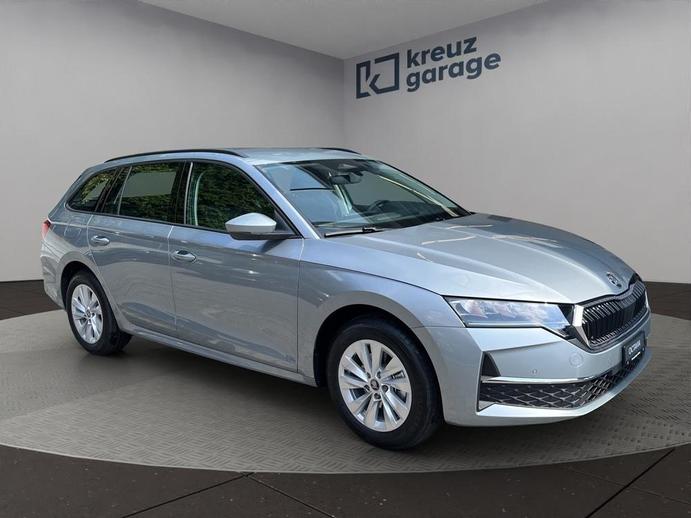 SKODA Octavia Selection, Diesel, Auto nuove, Automatico