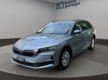 SKODA Octavia Selection, Diesel, Auto nuove, Automatico - 5