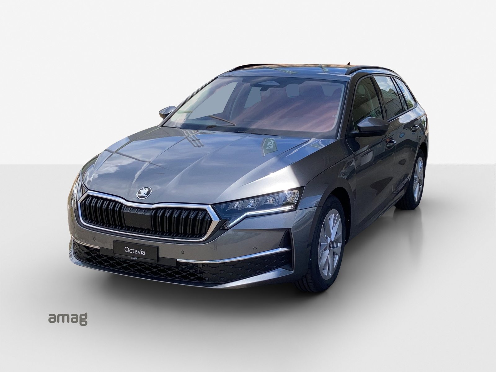 SKODA Octavia Selection