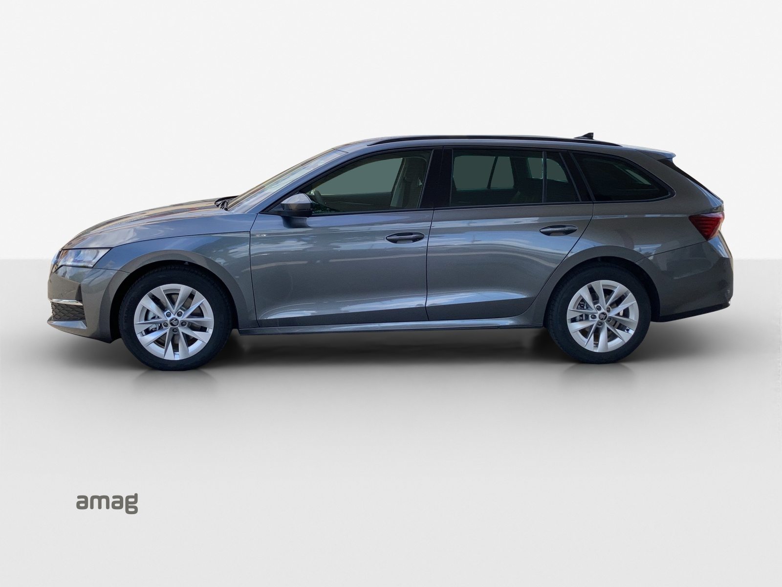 SKODA Octavia Selection, Petrol, New car, Automatic - 2
