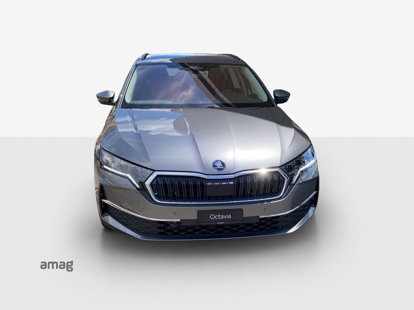 SKODA Octavia Selection, Petrol, New car, Automatic - 7