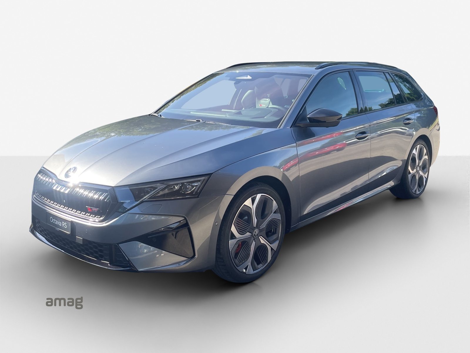 SKODA Octavia RS 30 Years Edition (Netto)