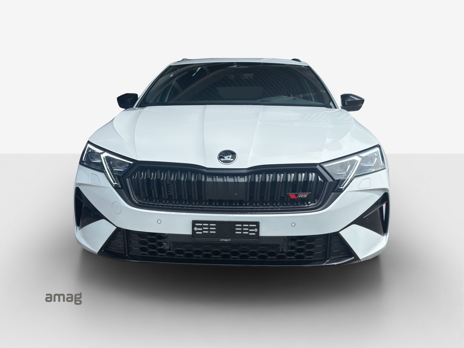SKODA Octavia RS 30 Years Edition (Netto), Petrol, New car, Automatic - 7